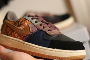 travis scott air force 1 ebay