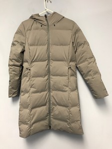 patagonia jackson glacier down parka