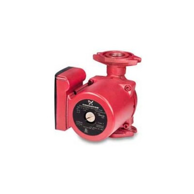 #ad NEW Grundfos Super Brute 3 Speed Circulator Water Pump UPS 43 44 FC 115V Cast $1579.95