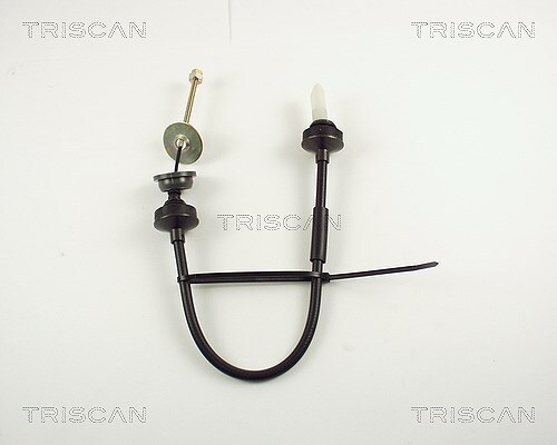 Cavo TRISCAN, Azionamento Frizione Per PEUGEOT - Foto 7