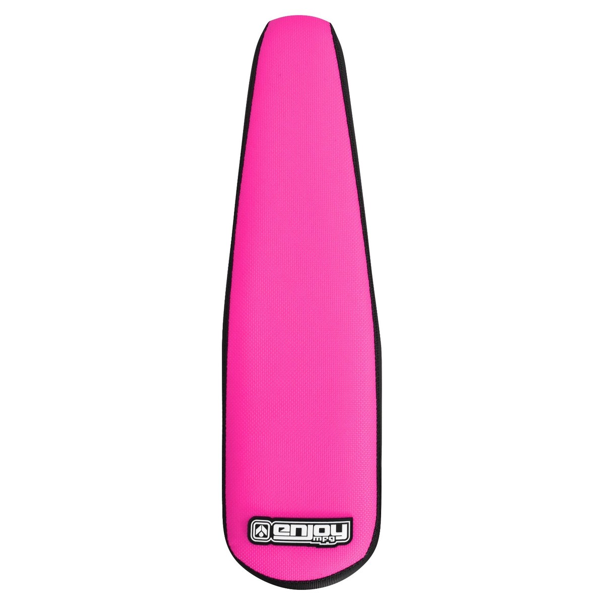 Super73 Z-Series Z1, ZX, Z Miami eBike Seat Cover - BLACK & PINK
