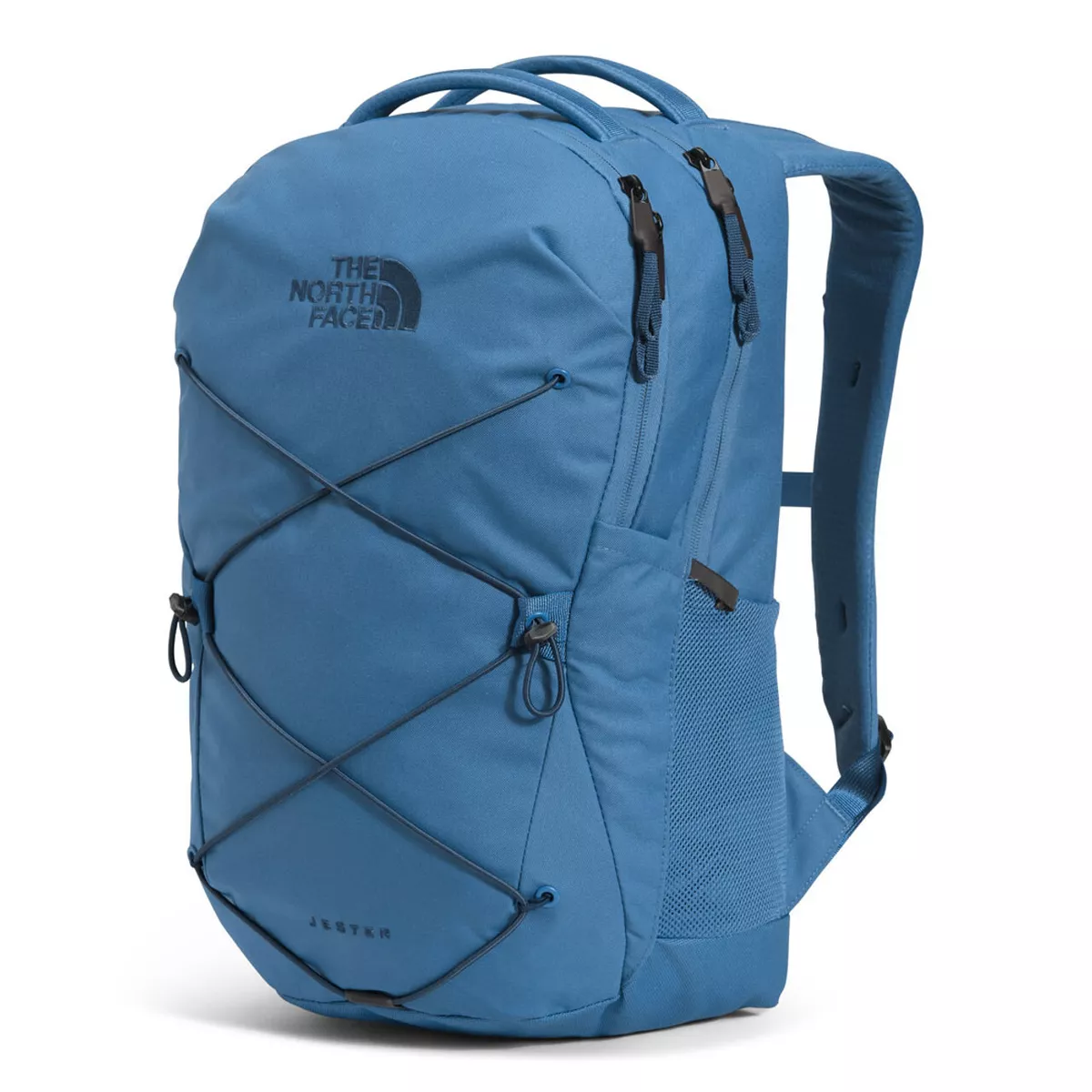THE NORTH FACE JESTER Federal Blue 28L OUTDOOR CAMPING BACKPACK