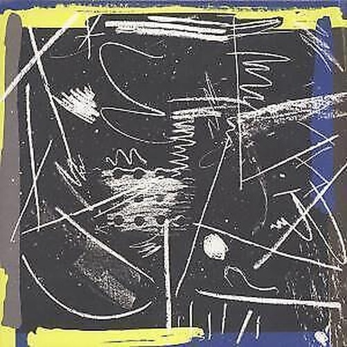 Irma Vep and the Royal House of Boo Hoo Hoo Disappointment LP vinyl UK Golden