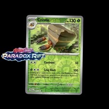 Pokemon Paradox Rift - Choose Your Card! - Holo/Reverse Holo - NM
