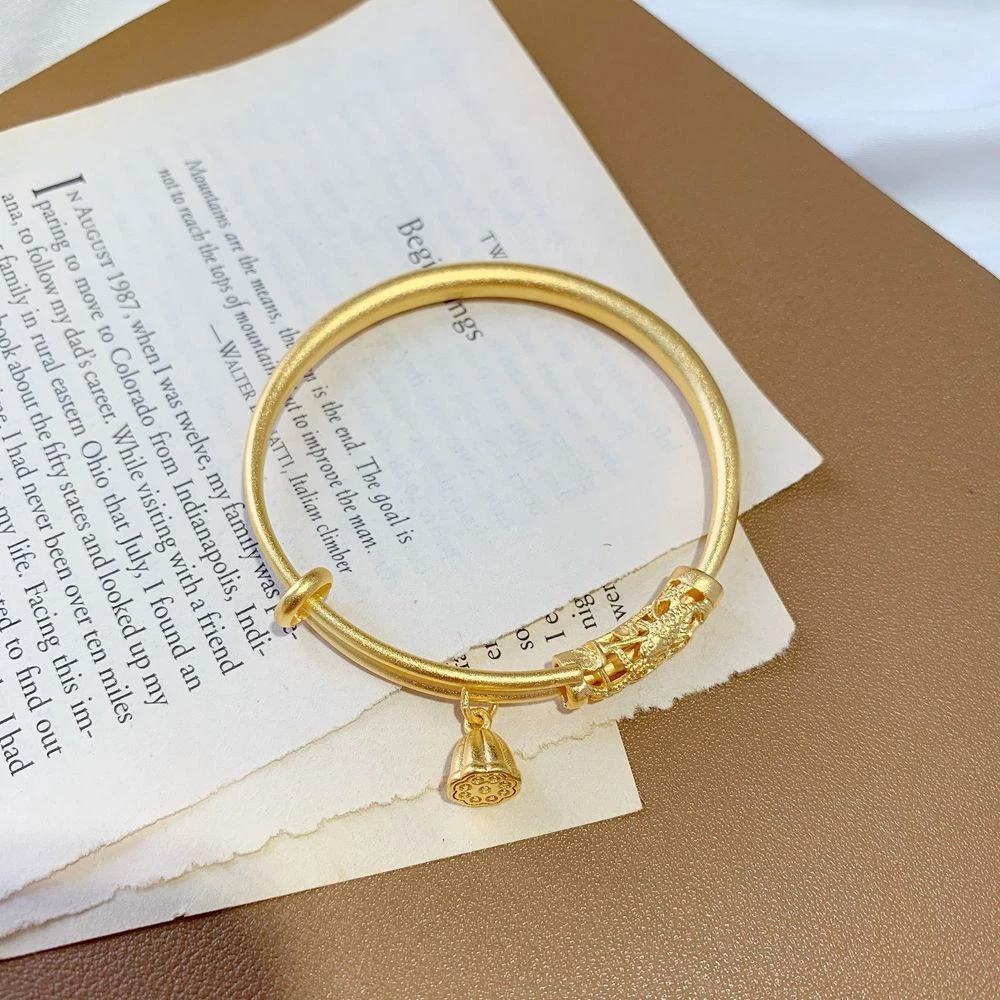 Lotus bangles clearance
