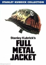 Full Metal Jacket VERY GOOD 