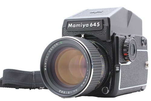 Excellent-】Mamiya Sekor C 90mm f3.8 Manual Focus Lens #2848755 | eBay