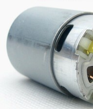 Makita 629538-2 Original Moteur 7,2V pour Piles Cisaillement de Haie Uh 3000