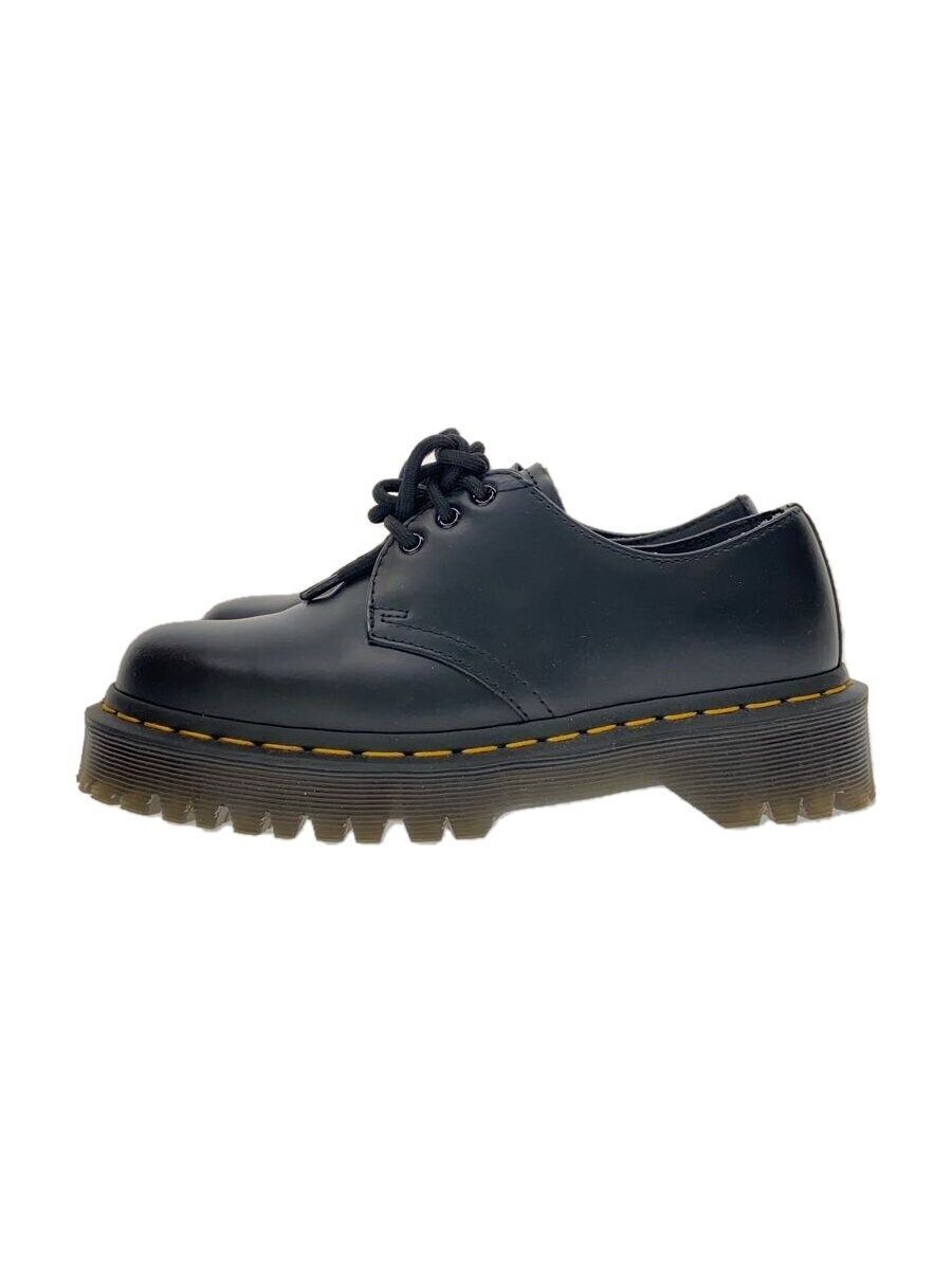 Dr.Martens dress shoes 1461 BEX 3 hole UK3 Black 21084 Used Dr.Martens dress shoes 1461 BEX 3 hole UK3 Black 21084 Used