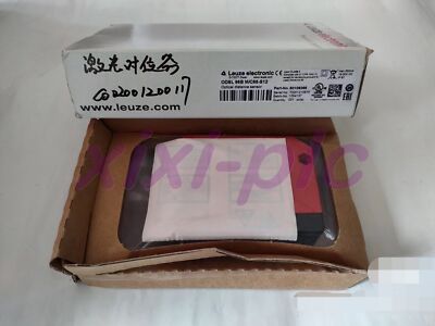 1pcs NEW  Leuze  ODSL 96B M/C66-S12  Laser positioning sensor   DHL shipping