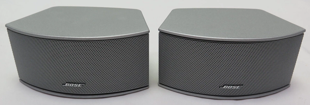 Bose 3-2-1 Lautsprecher online kaufen | eBay.de