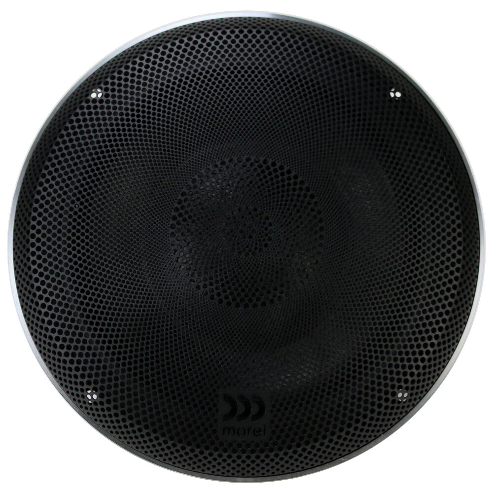 Morel Elate Carbon 62A Active 61/2" 2Way Component Speakers NO