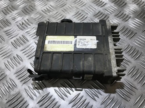 Volkswagen Passat 1991 ECU Engine Computer (Engine Control Unit) 0 #362188-60