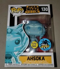 ahsoka funko pop glow in the dark
