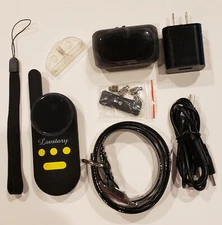 Lovestory Remote Dog Training Collar
