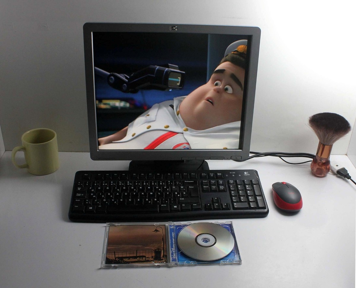 VCD Wall-E Turkish Dub Video CD | eBay