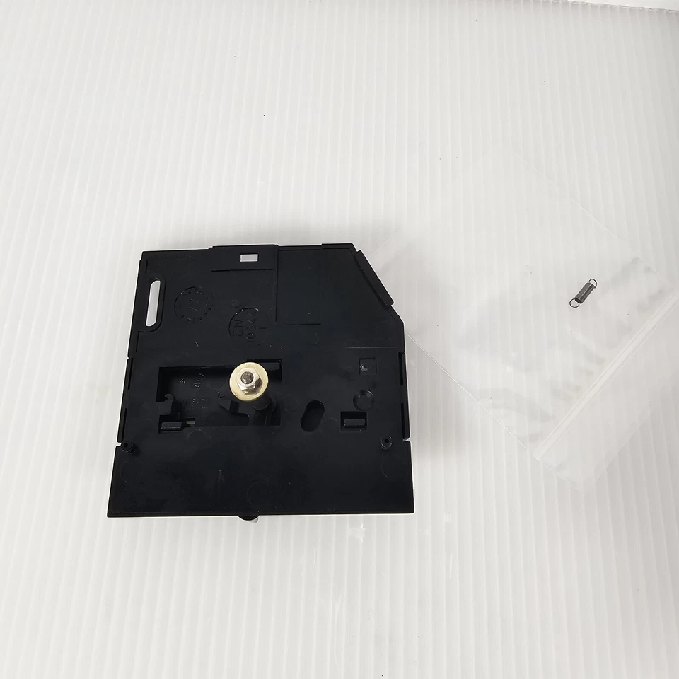 Toca-discos duplo 1237, controle de alavanca interruptor de parada de partida, peça original do fabricante - Imagem 4 de 4