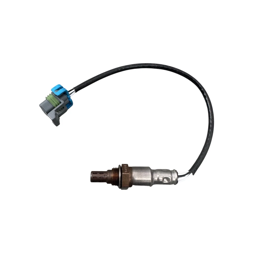 Sensor de oxígeno GM piezas originales 12604575 para Hummer H3T Pontiac G6 Chevrolet Foto 2 de 4