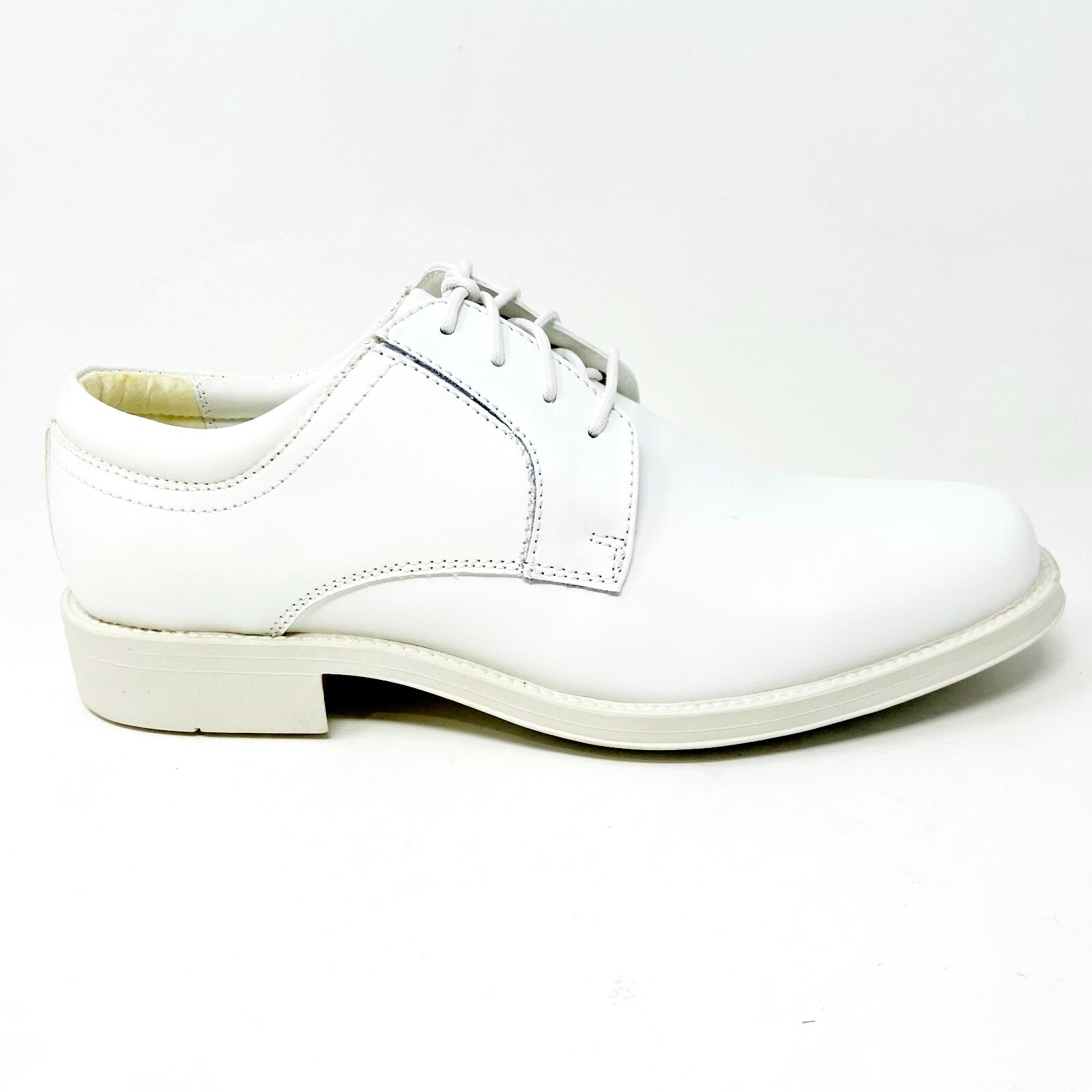 Mens Wide Width Oxford Shoes 10011W | eBay