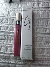 UPC 670959240644 product image for Jane Iredale Pure Gloss .23oz/7ml - PINK GLACE - RARE Authorized Retailer | upcitemdb.com
