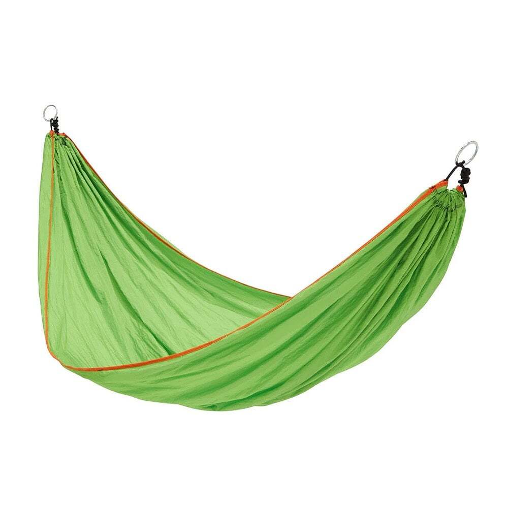 Trekmates Adventure Hammock - Green