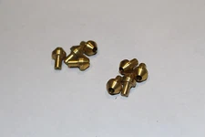 8 NITROUS FLARE JETS ANY SIZE FITS NOS & CFN