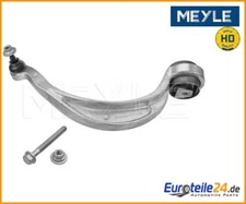 Handlebar, wheel suspension Meyle-HD: better than OE. MEYLE 1160500172/HD