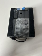 Vtg Sunpak Flash Power Pack NC 510 Volt Rechargeable Battery Auto Voltage Reg