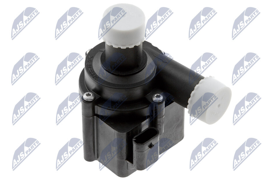 CPZ-AU-017 NTY Water Pump, parking heater for AUDI,BENTLEY
