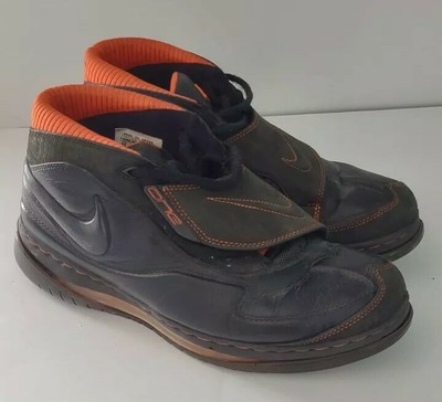 nike air max 1 essential red gum