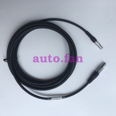 External radio data line/write frequency line/download line DL5-C data line #E2