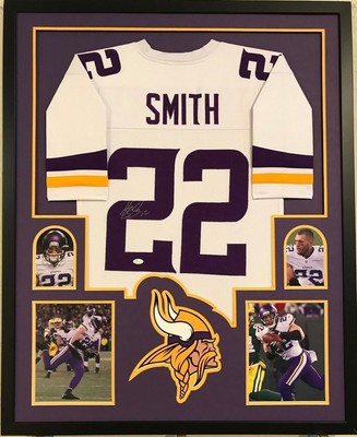 harrison smith vikings jersey