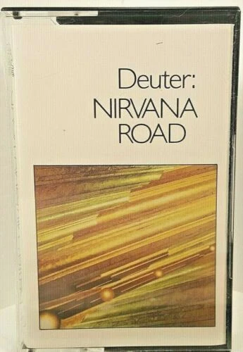 Nirvana casetes de Música del mundo