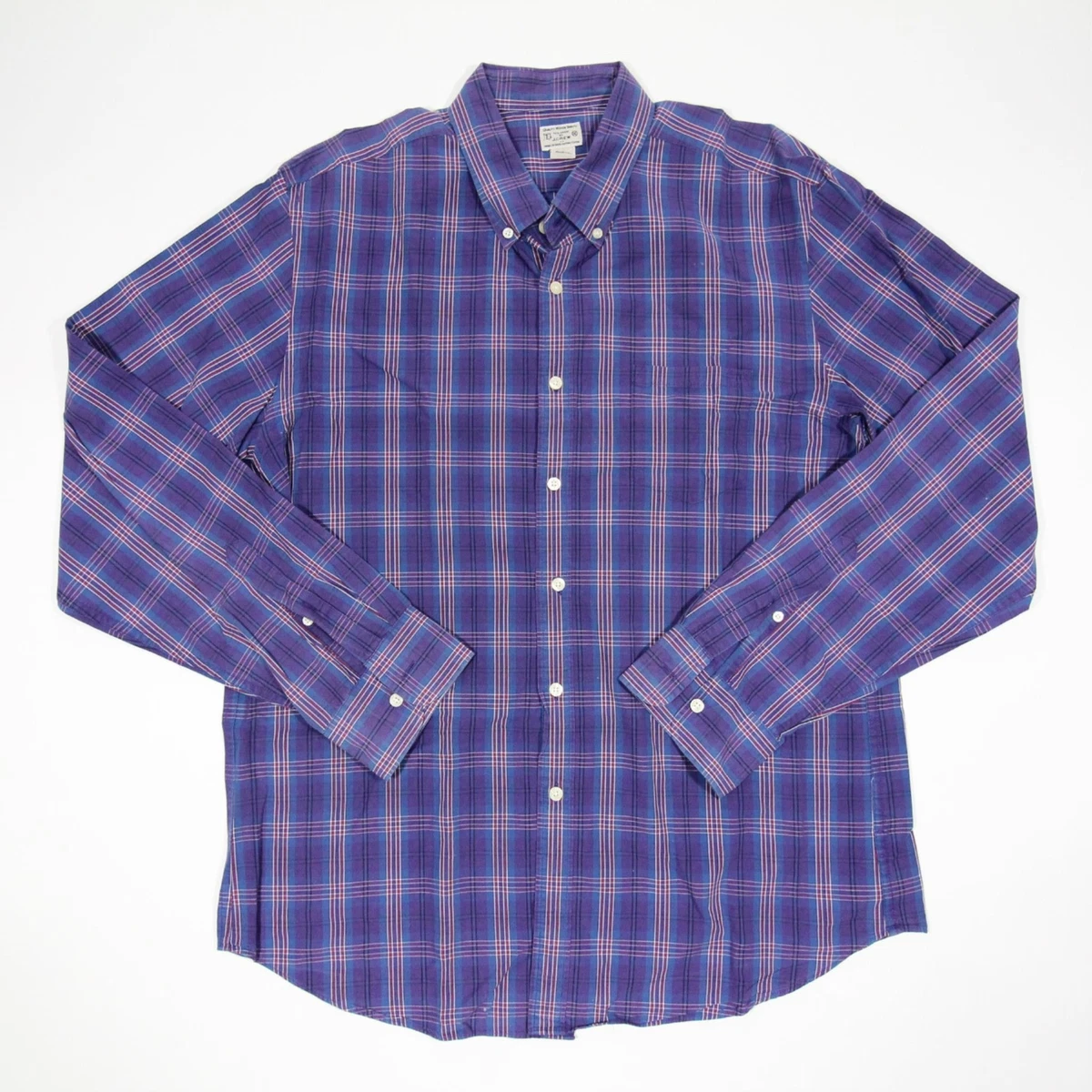 J crew cheap mens dress shirts