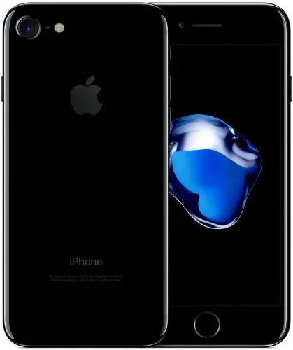 Apple iPhone 7 - 32GB 128GB 256GB - All Colors - Excellent