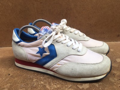 コンバース ジェットスター 1984年 ロサンゼルスオリンピック コンバース ジェットスター 1984年 ロサンゼルスオリンピック 1984年