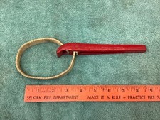 Chicago Specialty Mfg Co 8005-01 Strap Wrench Made in USA