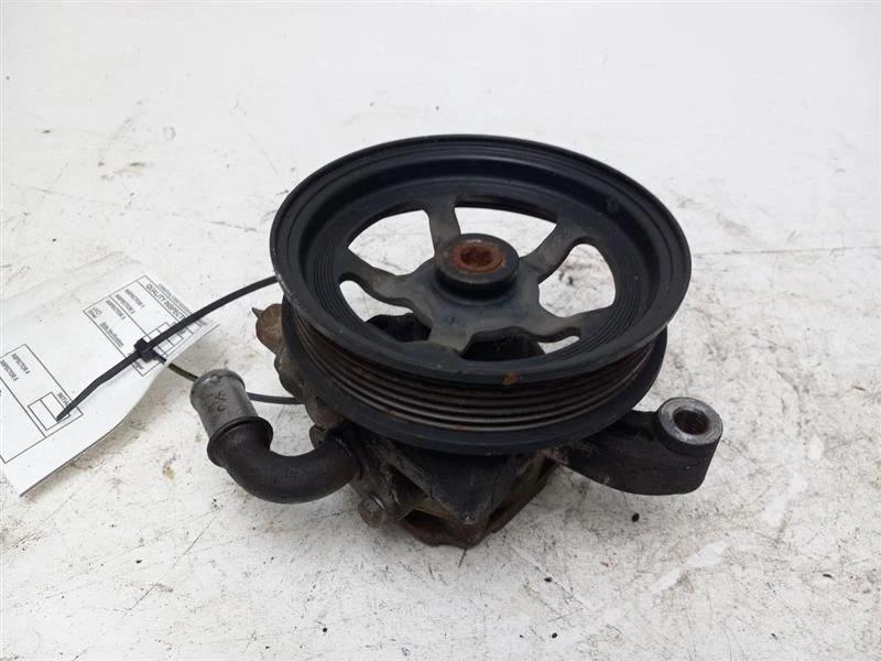 2007-2017 CHEVROLET TRAVERSE PS PUMP - Image 2 of 4