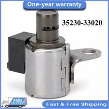 Transmission Shift Control Solenoid  35230-33020 for Toyota Solara 04-06