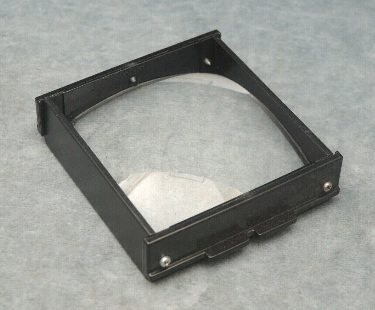 DURST Outlet ☆ Free Shipping M601 ENLARGER CONDENSER