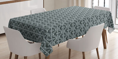 Fleur De Lis Tischdecke Rectangle Motive