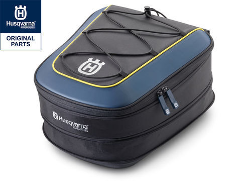 OEM Husqvarna - erweiterbare Hecktasche - Norden 901 K27012928000 - Bild 1 von 1