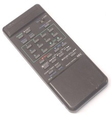 Nec RB95 Remote Control