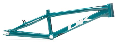 DK BMX Race Frame - NEW 2020 