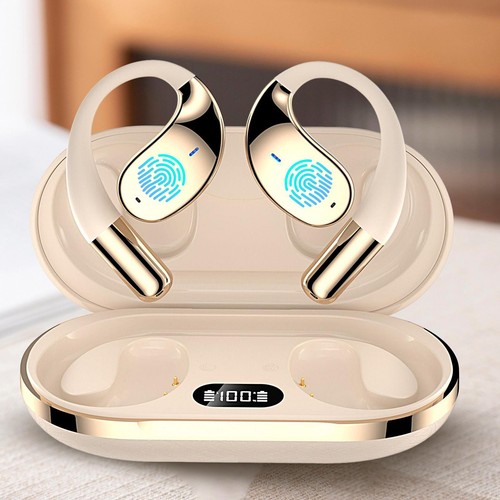 Translation Earbuds 144 Languages Translation Headphones High-Accuracy - Photo 8 sur 14