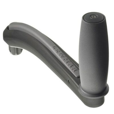 Lewmar Winschkurbel Windenkurbel One-Touch 250mm. NEU