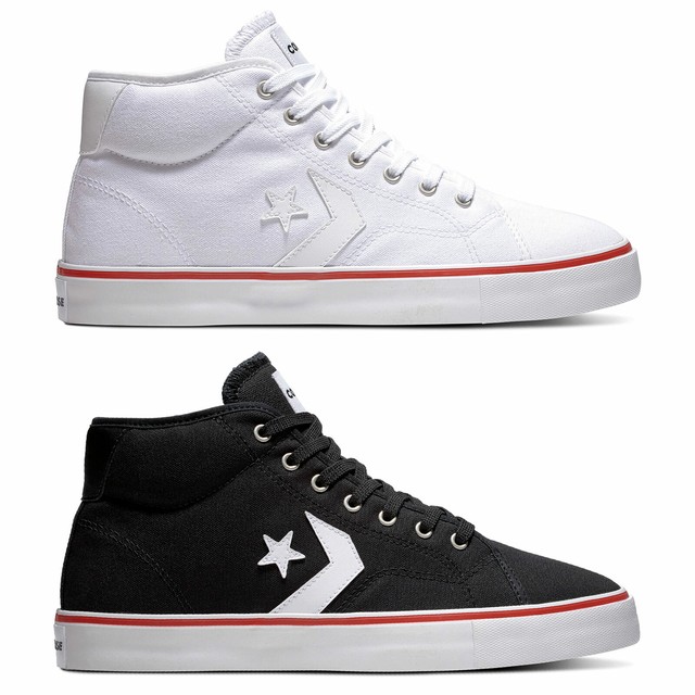 converse star replay mid