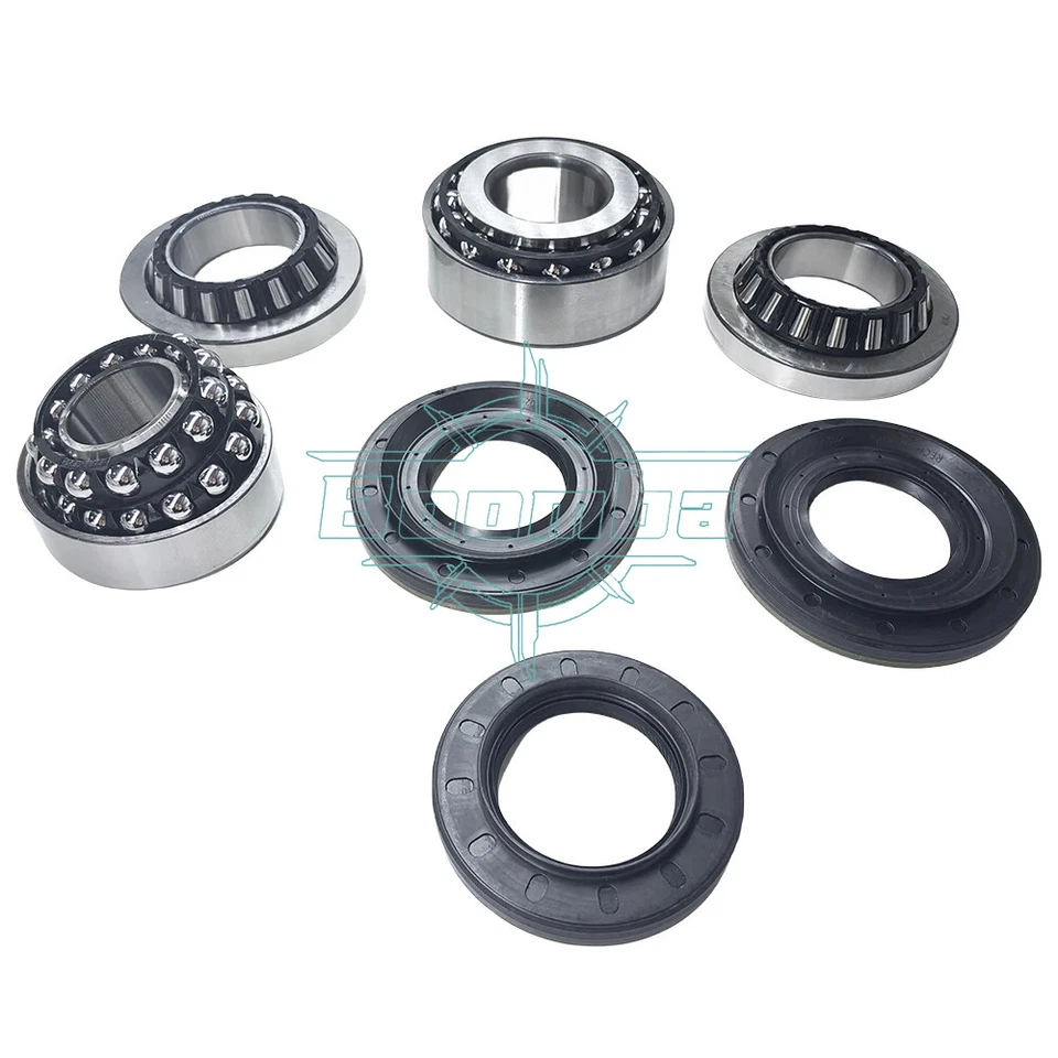 Rear Differential Repair Kit for BMW 188L 1 / 3 / 5 series X3 X5 Z4 xDrive - Image 3 of 3