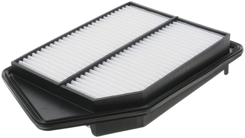 Paquete de 2 filtros de aire BOSCH 5600WS para Honda Accord 2013-2017 / Acura TLX 2017-2020 Foto 2 de 2