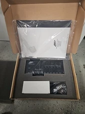 RTI RP 6 Remote Control Processor Advanced control system New